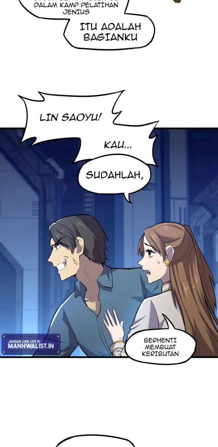 Leveling In The Future (Apex Future Martial Arts) - Chapter 15 49 Leveling In The Future (Apex Future Martial Arts) - Chapter 15 49