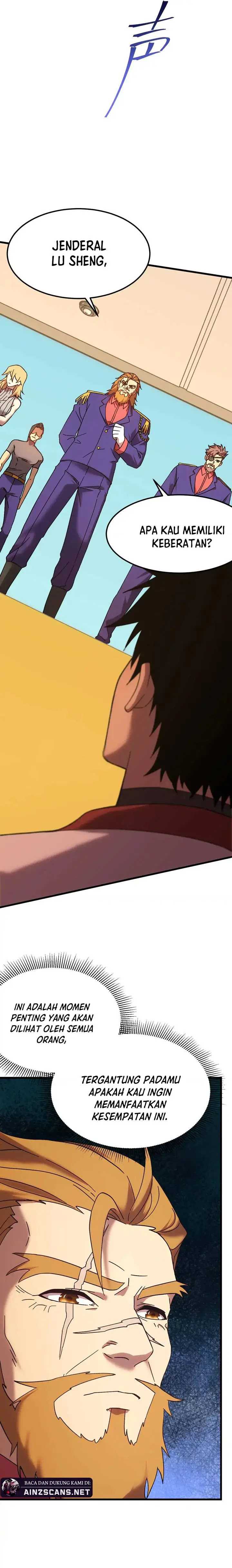 Leveling In The Future (Apex Future Martial Arts) - Chapter 158 8 Leveling In The Future (Apex Future Martial Arts) - Chapter 158 8