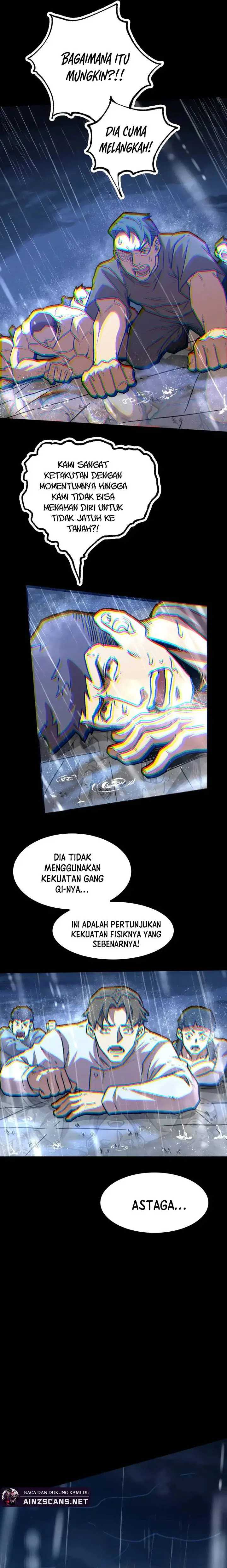 Leveling In The Future (Apex Future Martial Arts) - Chapter 158 25 Leveling In The Future (Apex Future Martial Arts) - Chapter 158 25