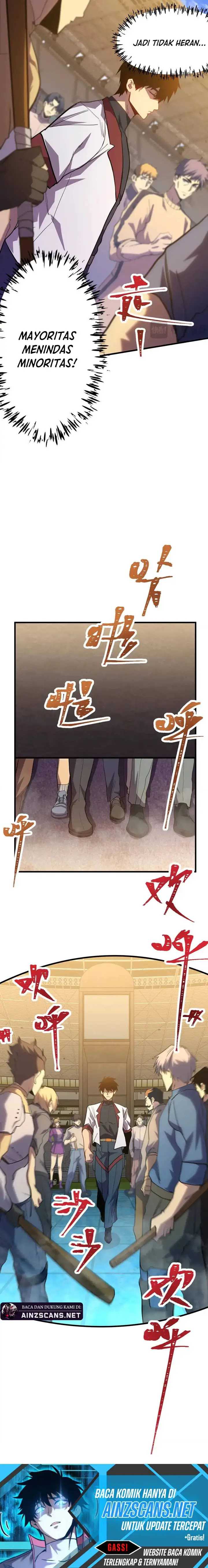 Leveling In The Future (Apex Future Martial Arts) - Chapter 158 13 Leveling In The Future (Apex Future Martial Arts) - Chapter 158 13