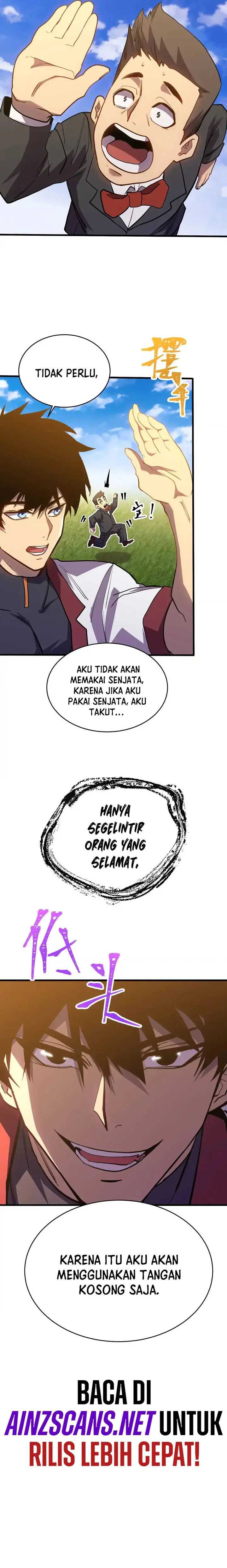 Leveling In The Future (Apex Future Martial Arts) - Chapter 158 16 Leveling In The Future (Apex Future Martial Arts) - Chapter 158 16