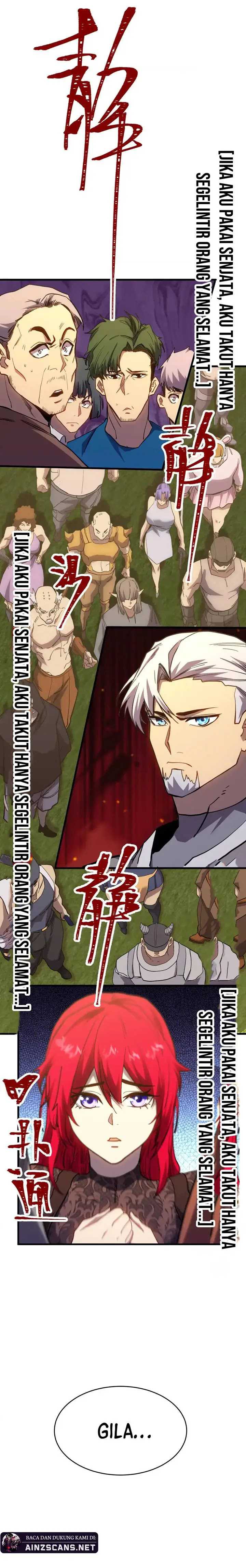 Leveling In The Future (Apex Future Martial Arts) - Chapter 158 17 Leveling In The Future (Apex Future Martial Arts) - Chapter 158 17