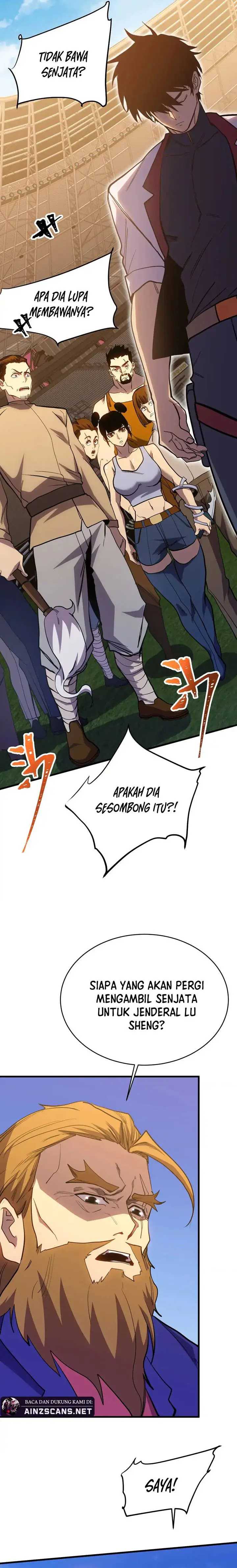 Leveling In The Future (Apex Future Martial Arts) - Chapter 158 15 Leveling In The Future (Apex Future Martial Arts) - Chapter 158 15