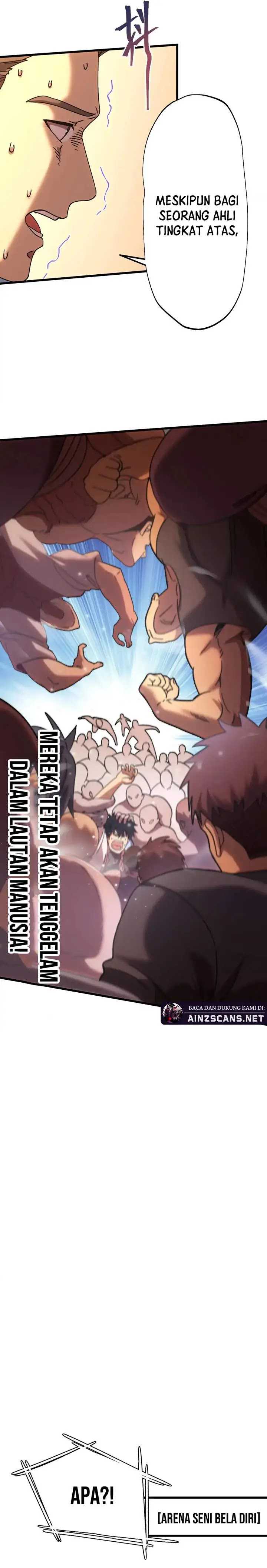 Leveling In The Future (Apex Future Martial Arts) - Chapter 158 4 Leveling In The Future (Apex Future Martial Arts) - Chapter 158 4
