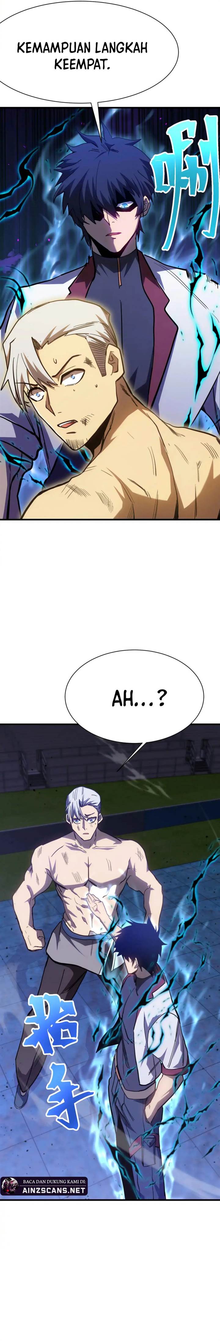 Leveling In The Future (Apex Future Martial Arts) - Chapter 159 19 Leveling In The Future (Apex Future Martial Arts) - Chapter 159 19