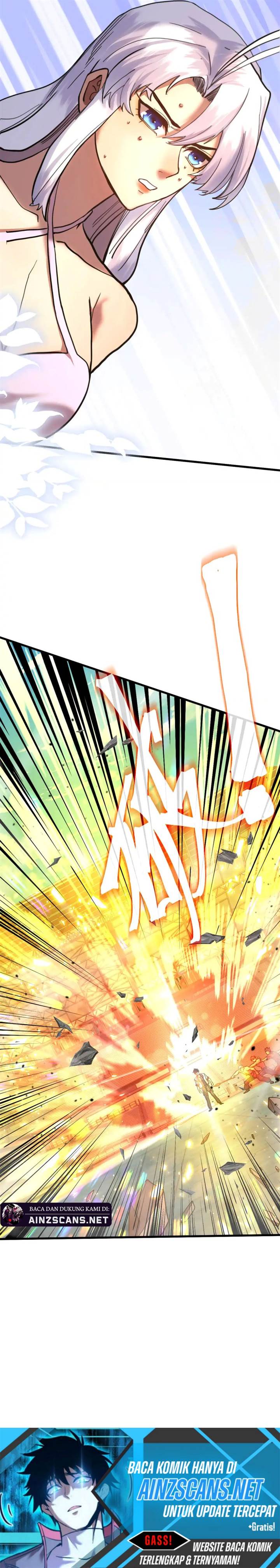 Leveling In The Future (Apex Future Martial Arts) - Chapter 159 12 Leveling In The Future (Apex Future Martial Arts) - Chapter 159 12