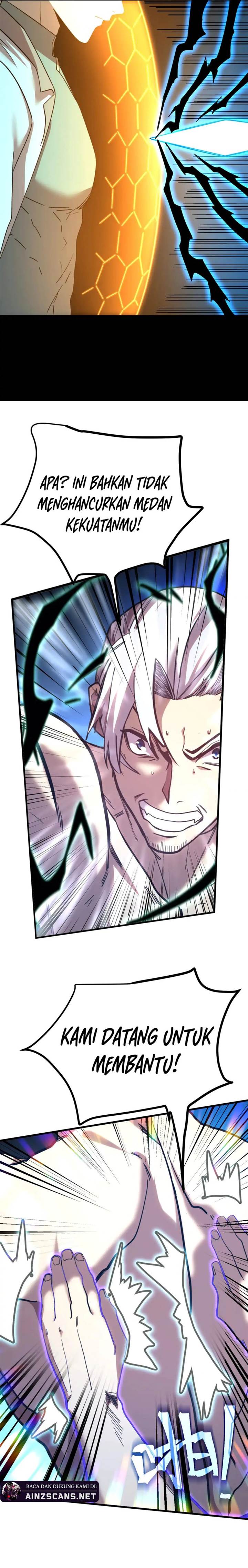 Leveling In The Future (Apex Future Martial Arts) - Chapter 159 10 Leveling In The Future (Apex Future Martial Arts) - Chapter 159 10