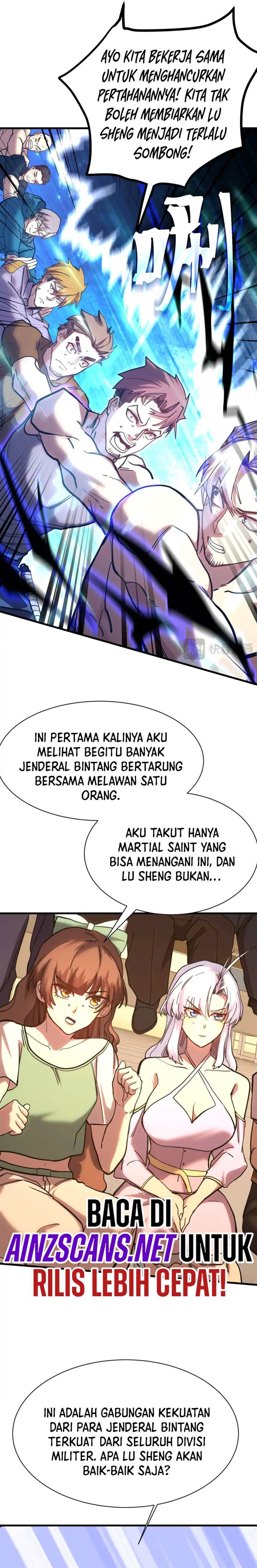 Leveling In The Future (Apex Future Martial Arts) - Chapter 159 11 Leveling In The Future (Apex Future Martial Arts) - Chapter 159 11