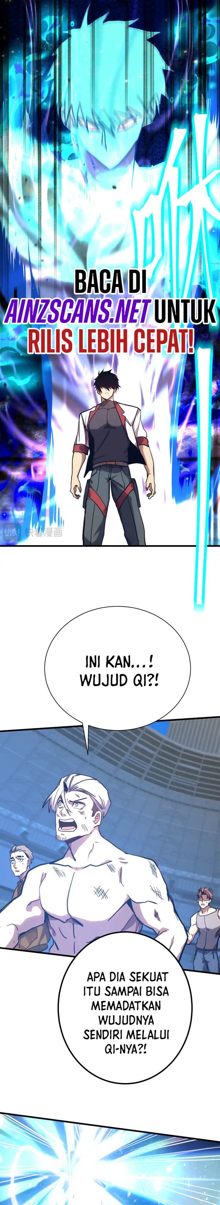 Leveling In The Future (Apex Future Martial Arts) - Chapter 159 16 Leveling In The Future (Apex Future Martial Arts) - Chapter 159 16