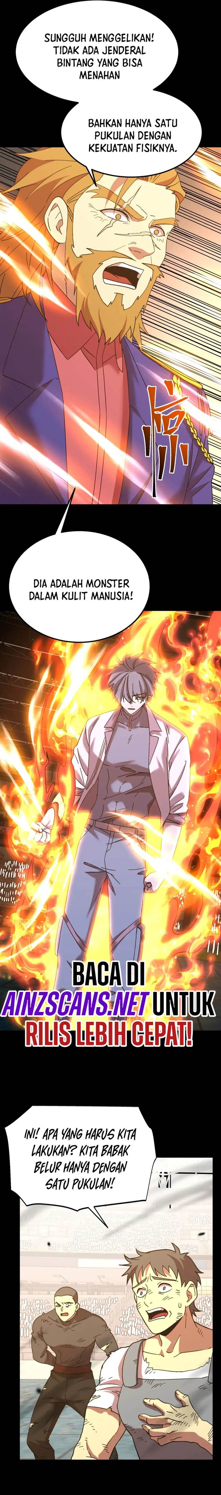Leveling In The Future (Apex Future Martial Arts) - Chapter 159 6 Leveling In The Future (Apex Future Martial Arts) - Chapter 159 6