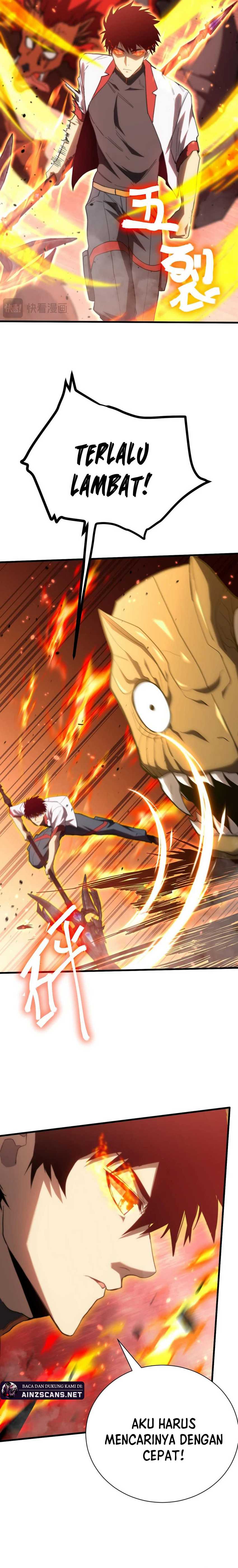 Leveling In The Future (Apex Future Martial Arts) - Chapter 152 8 Leveling In The Future (Apex Future Martial Arts) - Chapter 152 8