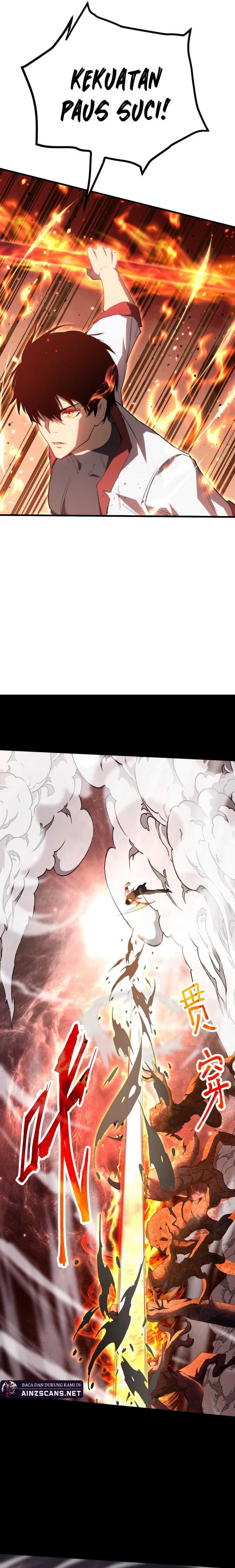 Leveling In The Future (Apex Future Martial Arts) - Chapter 152 10 Leveling In The Future (Apex Future Martial Arts) - Chapter 152 10