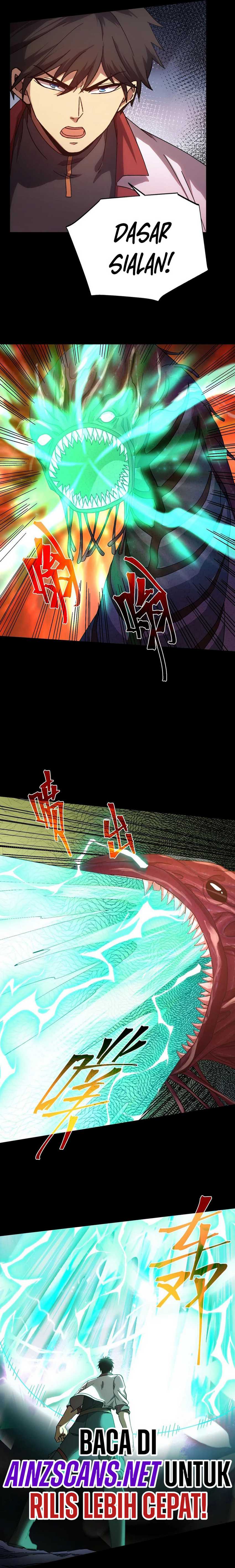 Leveling In The Future (Apex Future Martial Arts) - Chapter 152 16 Leveling In The Future (Apex Future Martial Arts) - Chapter 152 16