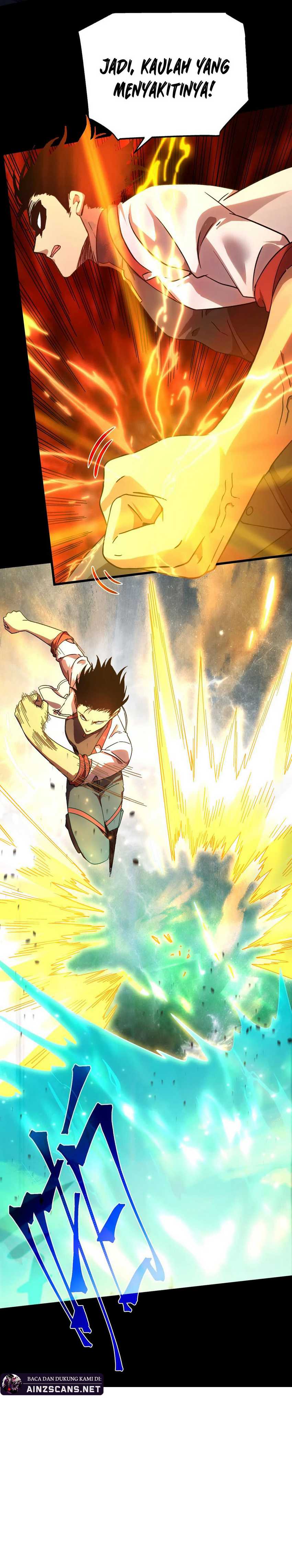 Leveling In The Future (Apex Future Martial Arts) - Chapter 152 17 Leveling In The Future (Apex Future Martial Arts) - Chapter 152 17
