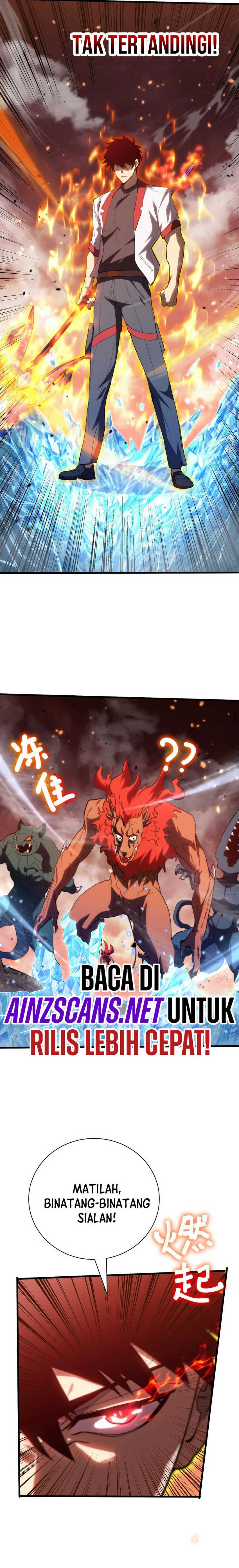 Leveling In The Future (Apex Future Martial Arts) - Chapter 152 6 Leveling In The Future (Apex Future Martial Arts) - Chapter 152 6