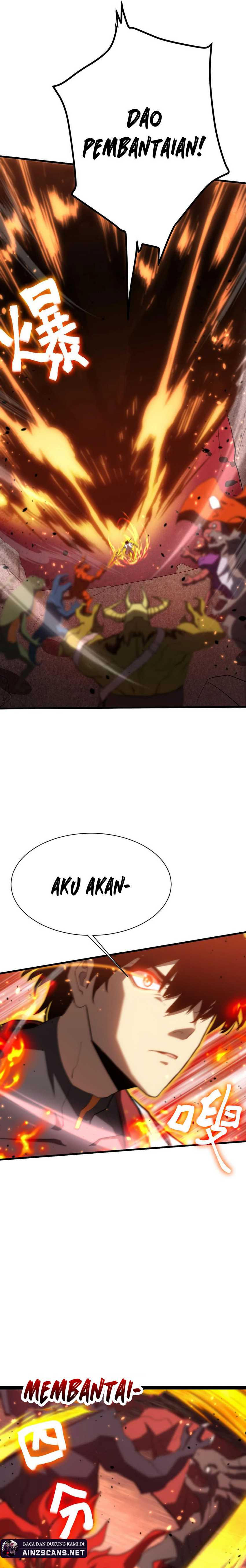 Leveling In The Future (Apex Future Martial Arts) - Chapter 152 7 Leveling In The Future (Apex Future Martial Arts) - Chapter 152 7