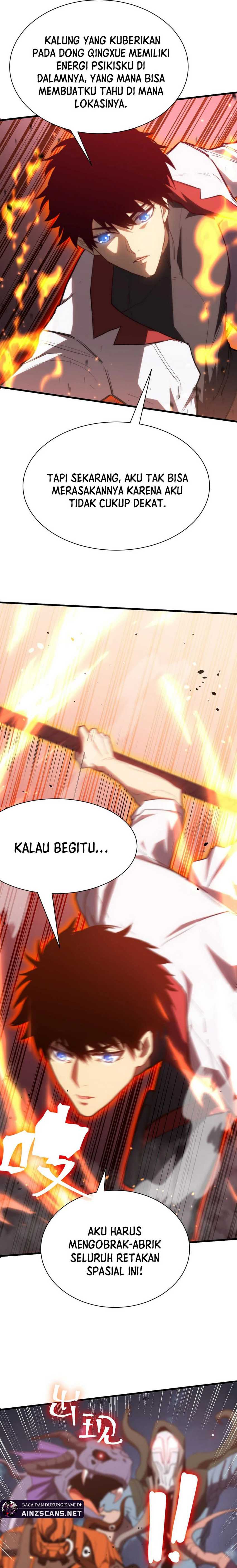 Leveling In The Future (Apex Future Martial Arts) - Chapter 152 4 Leveling In The Future (Apex Future Martial Arts) - Chapter 152 4