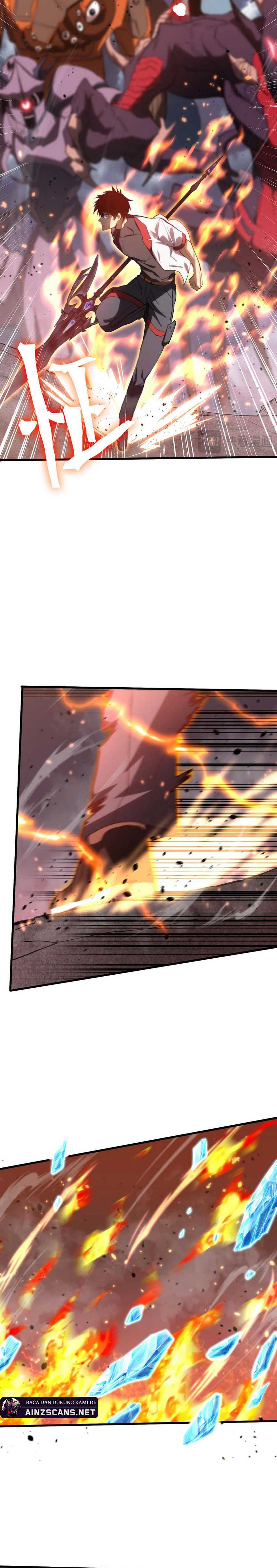 Leveling In The Future (Apex Future Martial Arts) - Chapter 152 5 Leveling In The Future (Apex Future Martial Arts) - Chapter 152 5
