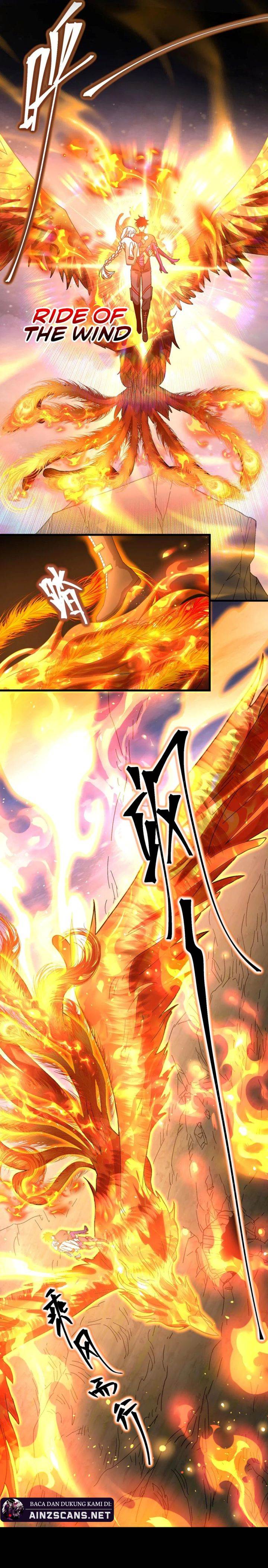 Leveling In The Future (Apex Future Martial Arts) - Chapter 153 15 Leveling In The Future (Apex Future Martial Arts) - Chapter 153 15