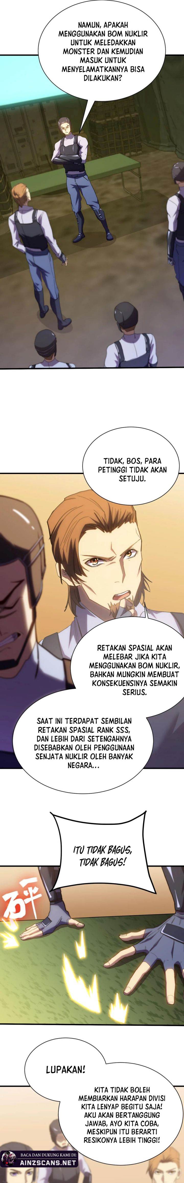 Leveling In The Future (Apex Future Martial Arts) - Chapter 153 7 Leveling In The Future (Apex Future Martial Arts) - Chapter 153 7