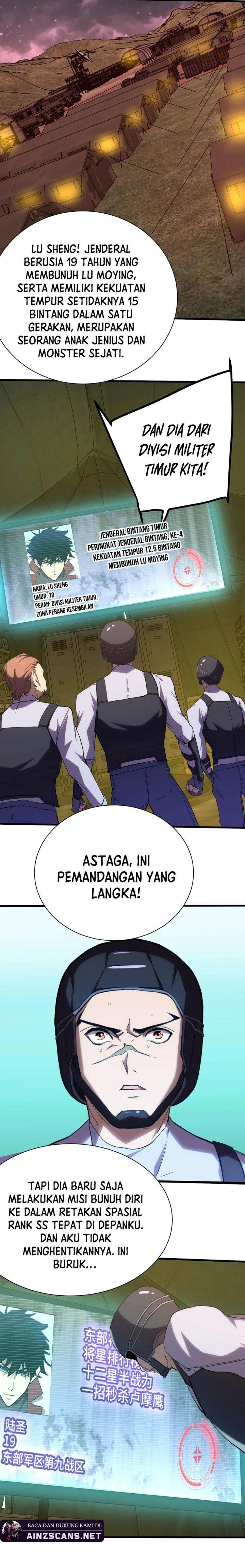 Leveling In The Future (Apex Future Martial Arts) - Chapter 153 4 Leveling In The Future (Apex Future Martial Arts) - Chapter 153 4