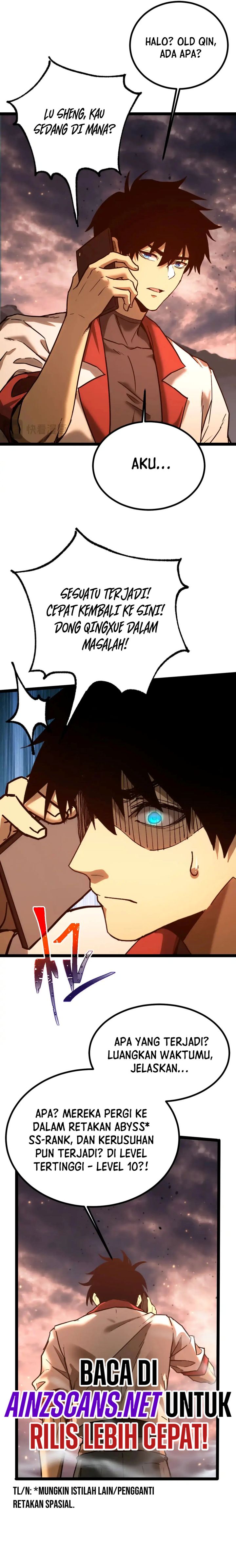 Leveling In The Future (Apex Future Martial Arts) - Chapter 150 6 Leveling In The Future (Apex Future Martial Arts) - Chapter 150 6