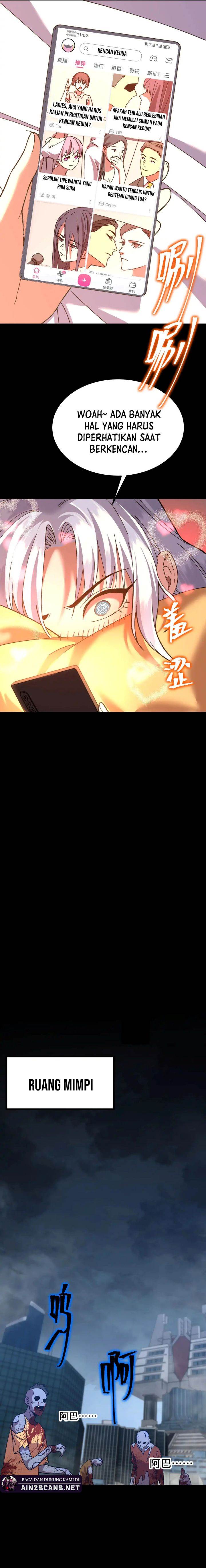 Leveling In The Future (Apex Future Martial Arts) - Chapter 156 9