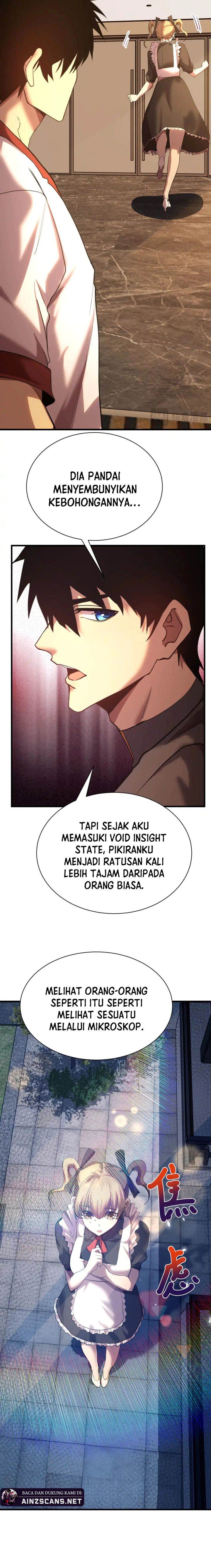 Leveling In The Future (Apex Future Martial Arts) - Chapter 156 20