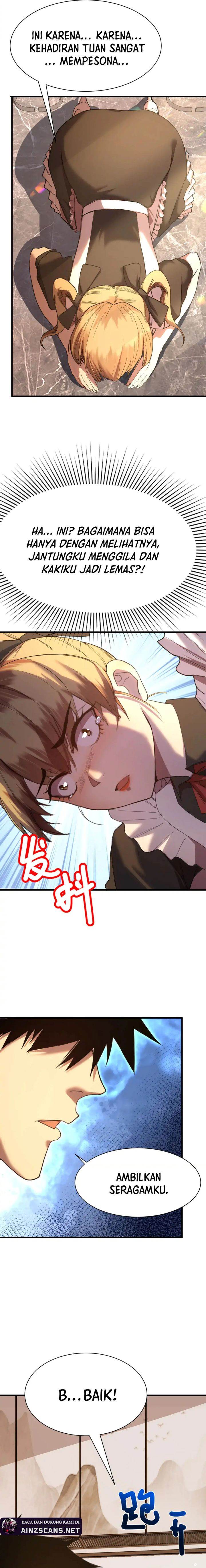 Leveling In The Future (Apex Future Martial Arts) - Chapter 156 19