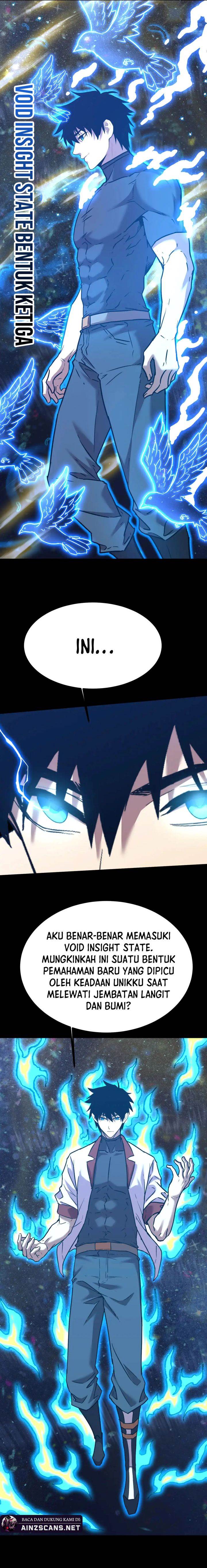 Leveling In The Future (Apex Future Martial Arts) - Chapter 156 12