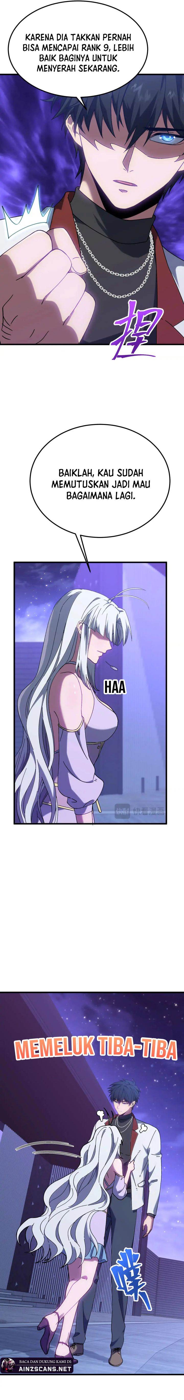Leveling In The Future (Apex Future Martial Arts) - Chapter 156 5