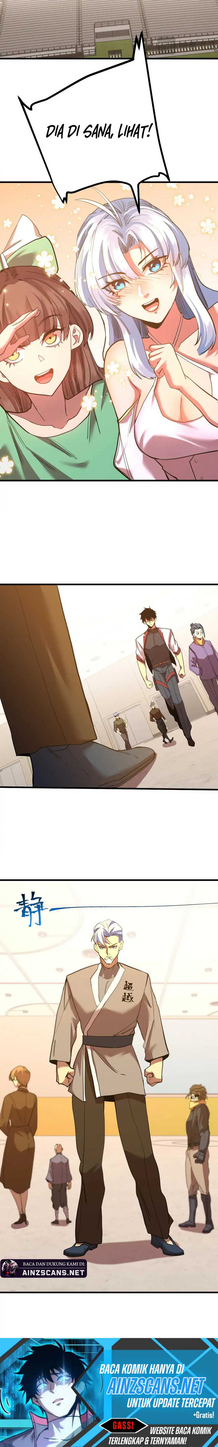 Leveling In The Future (Apex Future Martial Arts) - Chapter 157 9 Leveling In The Future (Apex Future Martial Arts) - Chapter 157 9