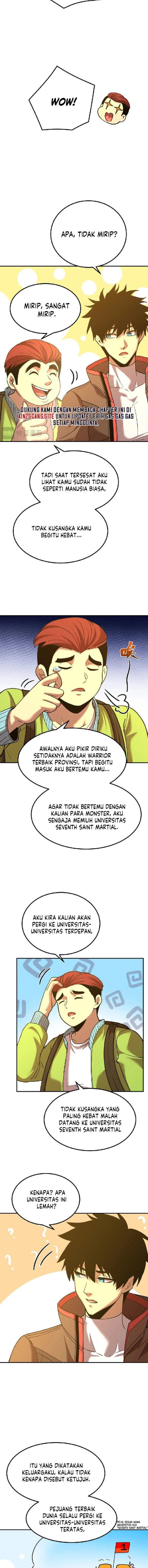 Leveling In The Future (Apex Future Martial Arts) - Chapter 68 8 Leveling In The Future (Apex Future Martial Arts) - Chapter 68 8