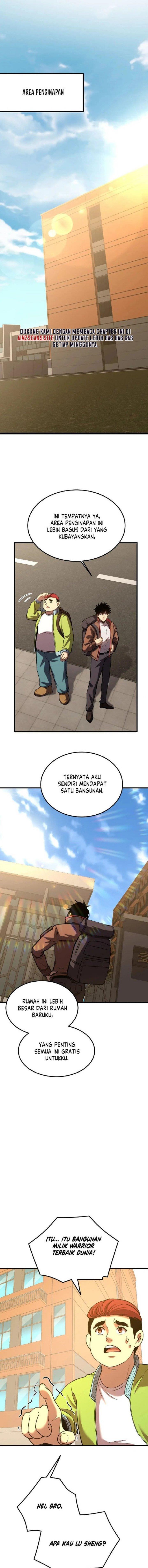 Leveling In The Future (Apex Future Martial Arts) - Chapter 68 7 Leveling In The Future (Apex Future Martial Arts) - Chapter 68 7
