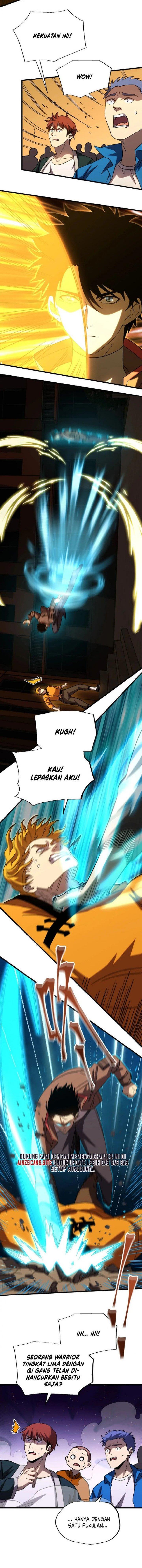 Leveling In The Future (Apex Future Martial Arts) - Chapter 68 4 Leveling In The Future (Apex Future Martial Arts) - Chapter 68 4