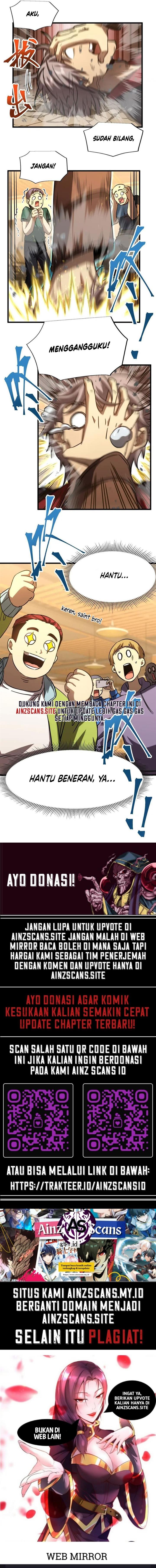 Leveling In The Future (Apex Future Martial Arts) - Chapter 69 13 Leveling In The Future (Apex Future Martial Arts) - Chapter 69 13