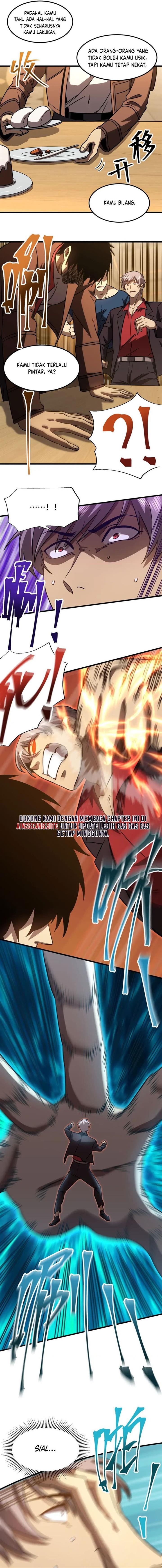 Leveling In The Future (Apex Future Martial Arts) - Chapter 69 11 Leveling In The Future (Apex Future Martial Arts) - Chapter 69 11