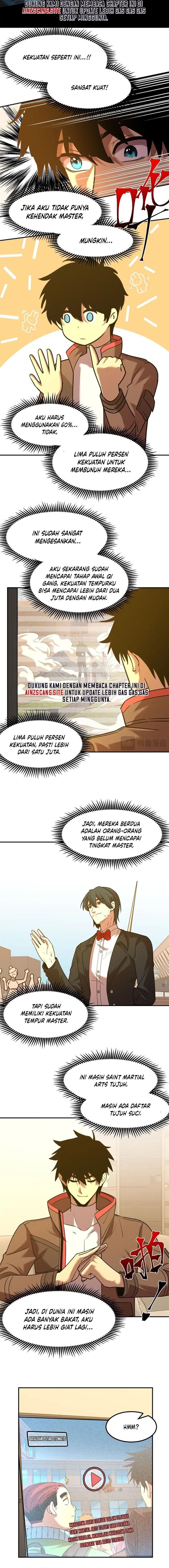 Leveling In The Future (Apex Future Martial Arts) - Chapter 69 6 Leveling In The Future (Apex Future Martial Arts) - Chapter 69 6