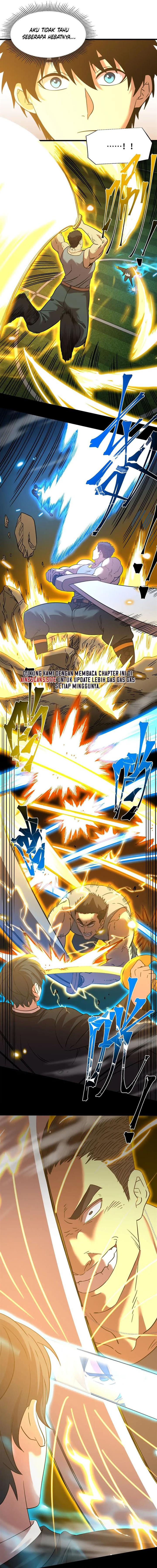 Leveling In The Future (Apex Future Martial Arts) - Chapter 69 5 Leveling In The Future (Apex Future Martial Arts) - Chapter 69 5