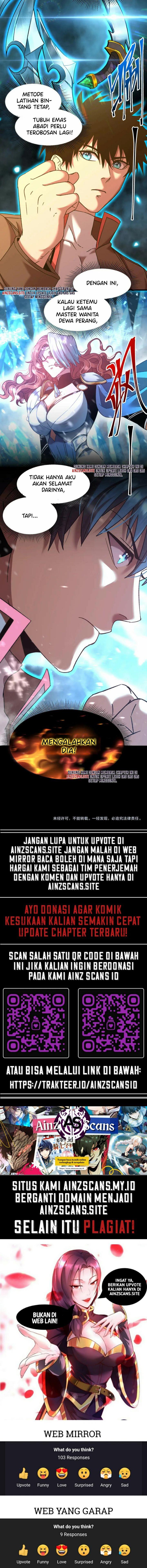 Leveling In The Future (Apex Future Martial Arts) - Chapter 60 9