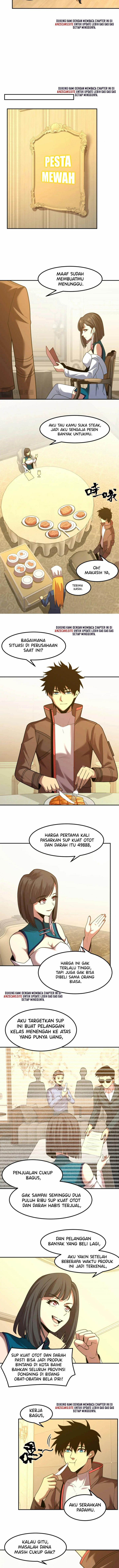 Leveling In The Future (Apex Future Martial Arts) - Chapter 60 6