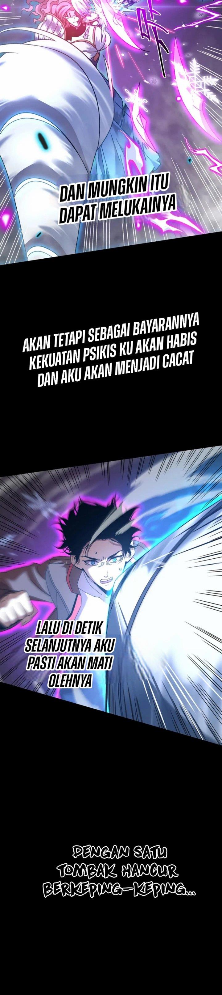 Leveling In The Future (Apex Future Martial Arts) - Chapter 61 20 Leveling In The Future (Apex Future Martial Arts) - Chapter 61 20