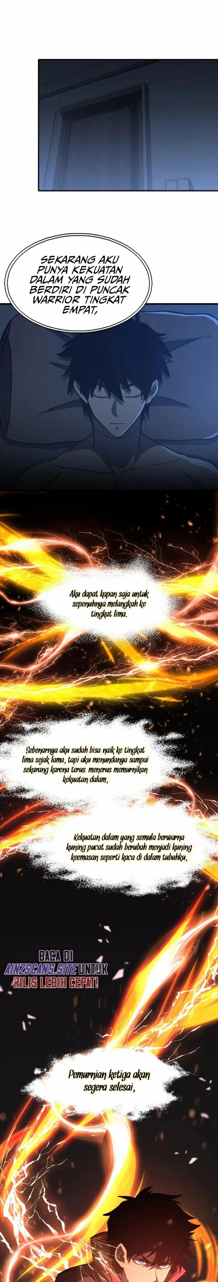 Leveling In The Future (Apex Future Martial Arts) - Chapter 61 5 Leveling In The Future (Apex Future Martial Arts) - Chapter 61 5