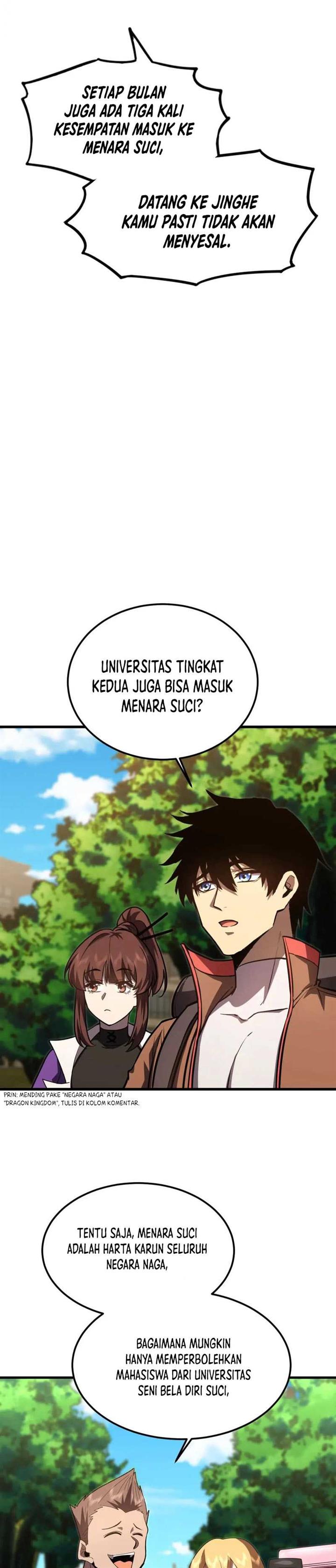 Leveling In The Future (Apex Future Martial Arts) - Chapter 66 10 Leveling In The Future (Apex Future Martial Arts) - Chapter 66 10