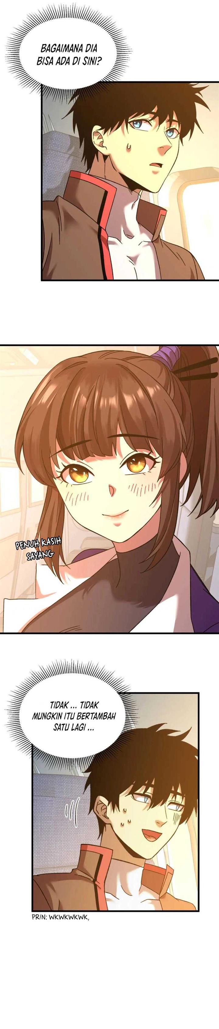 Leveling In The Future (Apex Future Martial Arts) - Chapter 66 5 Leveling In The Future (Apex Future Martial Arts) - Chapter 66 5