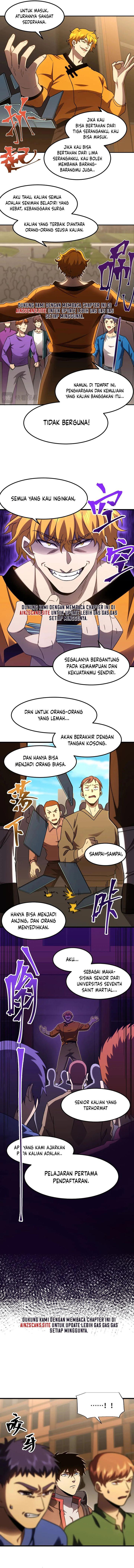 Leveling In The Future (Apex Future Martial Arts) - Chapter 67 8 Leveling In The Future (Apex Future Martial Arts) - Chapter 67 8