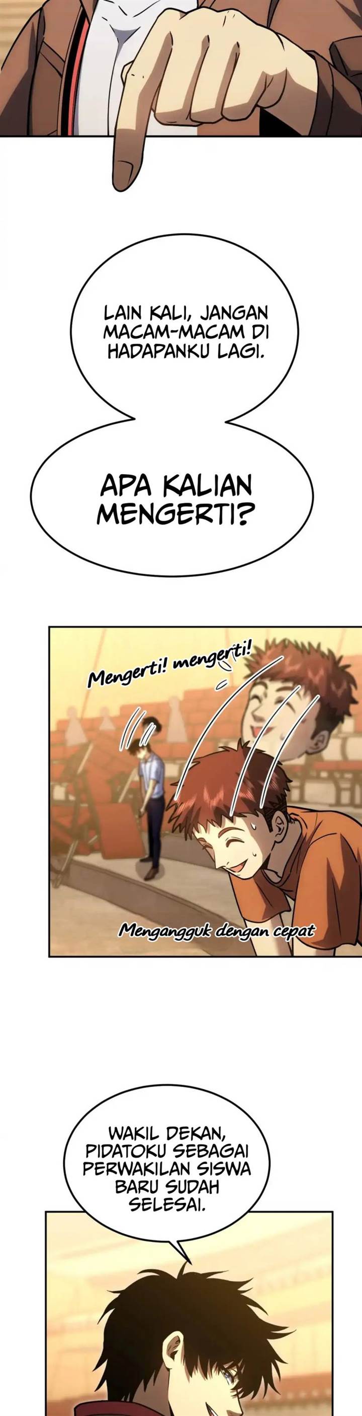 Leveling In The Future (Apex Future Martial Arts) - Chapter 72 8 Leveling In The Future (Apex Future Martial Arts) - Chapter 72 8