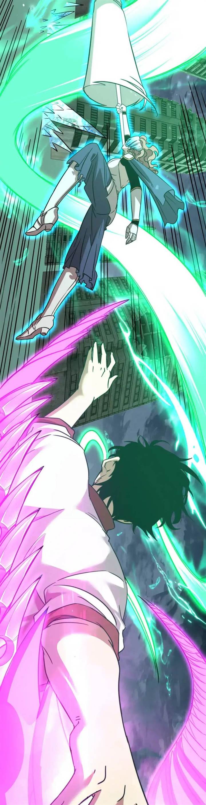 Leveling In The Future (Apex Future Martial Arts) - Chapter 72 21 Leveling In The Future (Apex Future Martial Arts) - Chapter 72 21