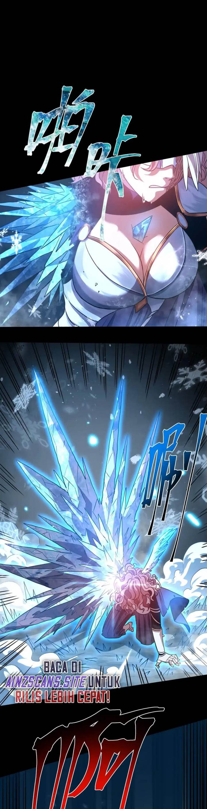 Leveling In The Future (Apex Future Martial Arts) - Chapter 72 24 Leveling In The Future (Apex Future Martial Arts) - Chapter 72 24