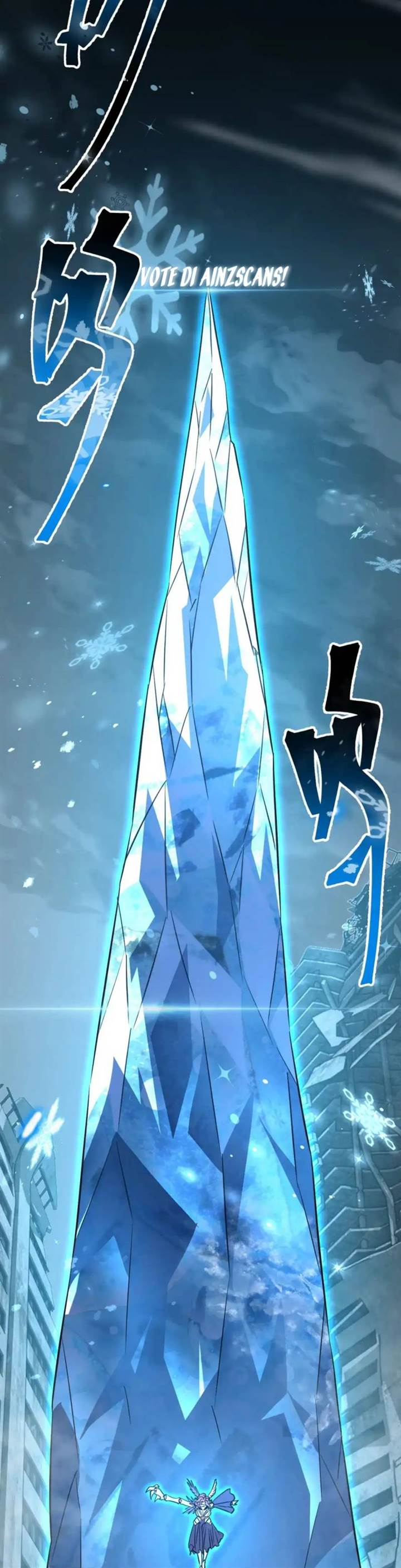 Leveling In The Future (Apex Future Martial Arts) - Chapter 72 30 Leveling In The Future (Apex Future Martial Arts) - Chapter 72 30